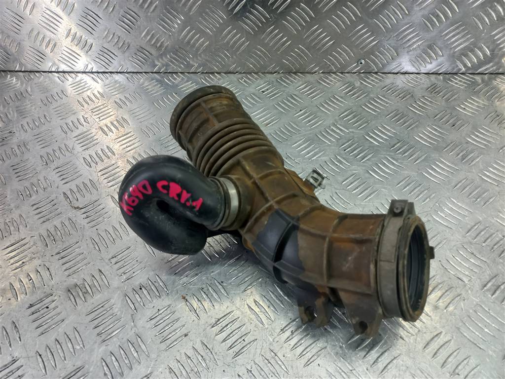 патрубок воздушного фильтра HONDA CR-V CR-V  I рестайлинг (1998—2001) 17228-PHK-000, 3050 рублей, Москва