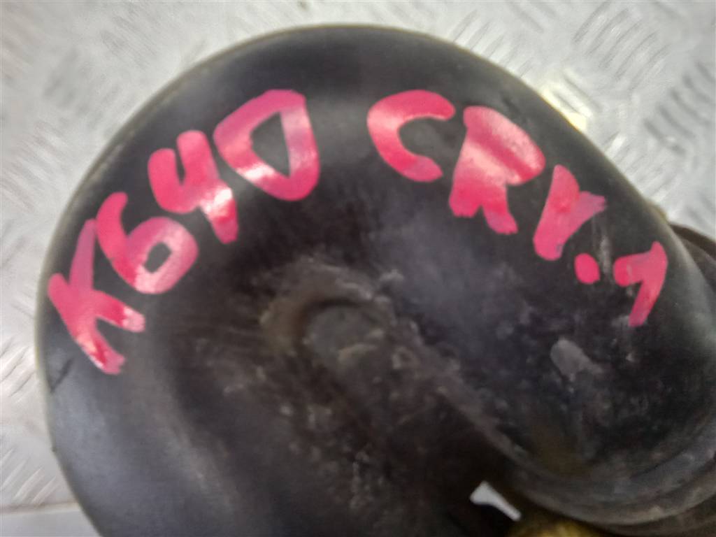 патрубок воздушного фильтра HONDA CR-V CR-V  I рестайлинг (1998—2001) 17228-PHK-000, 3050 рублей, Москва