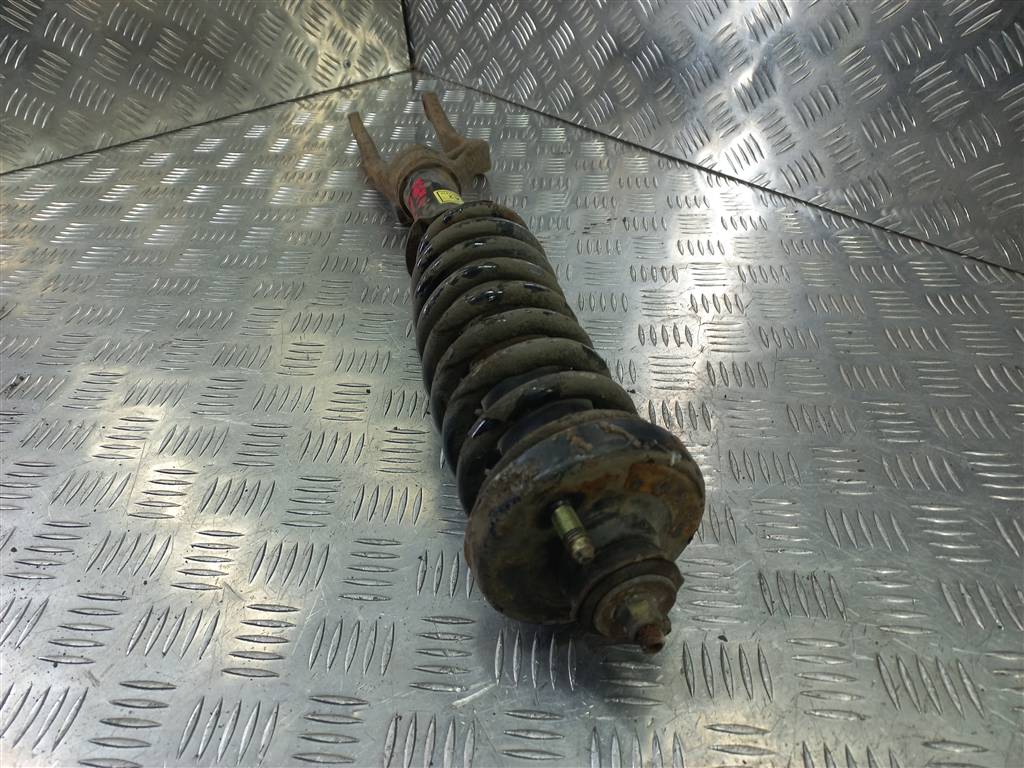 стойка HONDA CR-V CR-V  I рестайлинг (1998—2001) 51602S10A22, 6150 рублей, Москва