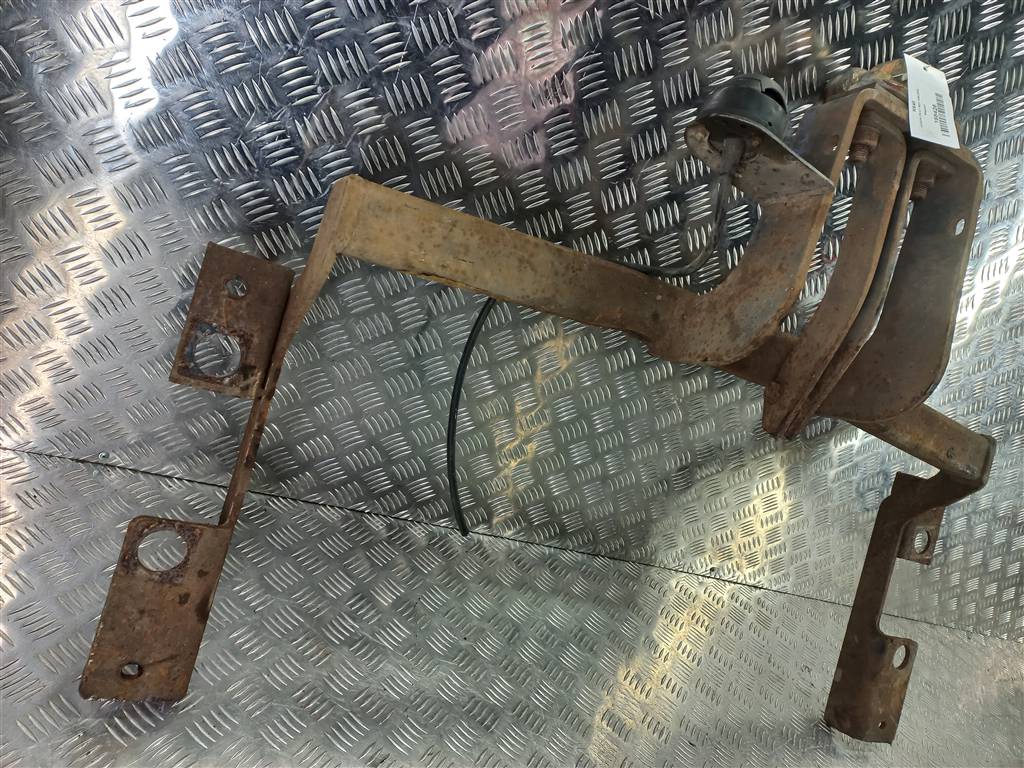 фаркоп (сцепное устройство) HONDA CR-V CR-V  I рестайлинг (1998—2001) 55535555, 6150 рублей, Москва