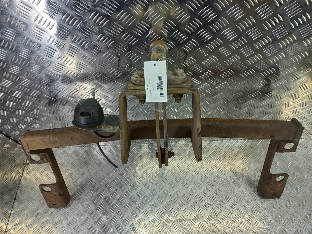 фаркоп (сцепное устройство) HONDA CR-V CR-V  I рестайлинг (1998—2001) 55535555, 6150 рублей, Москва