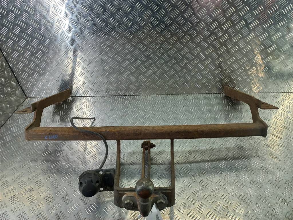 фаркоп (сцепное устройство) HONDA CR-V CR-V  I рестайлинг (1998—2001) 55535555, 6150 рублей, Москва