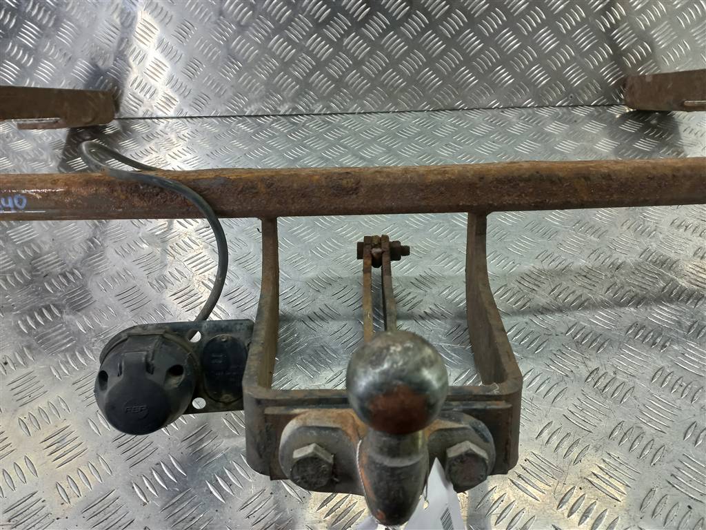 фаркоп (сцепное устройство) HONDA CR-V CR-V  I рестайлинг (1998—2001) 55535555, 6150 рублей, Москва