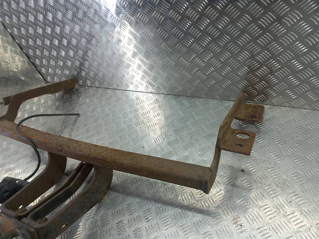 фаркоп (сцепное устройство) HONDA CR-V CR-V  I рестайлинг (1998—2001) 55535555, 6150 рублей, Москва