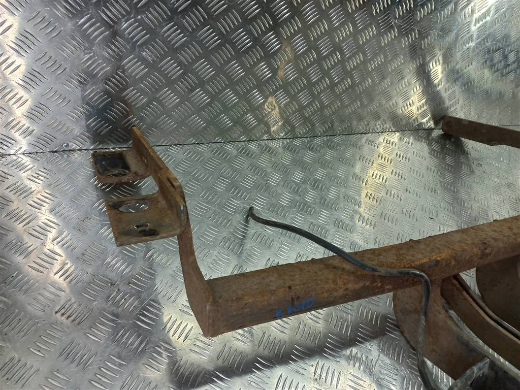 фаркоп (сцепное устройство) HONDA CR-V CR-V  I рестайлинг (1998—2001) 55535555, 6150 рублей, Москва