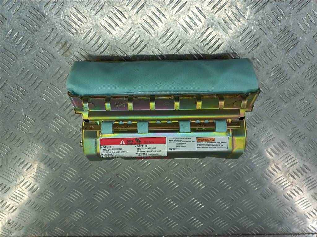 подушка безопасности пассажира HONDA CR-V CR-V  I рестайлинг (1998—2001) 77850-s10-e71, 4430 рублей, Москва