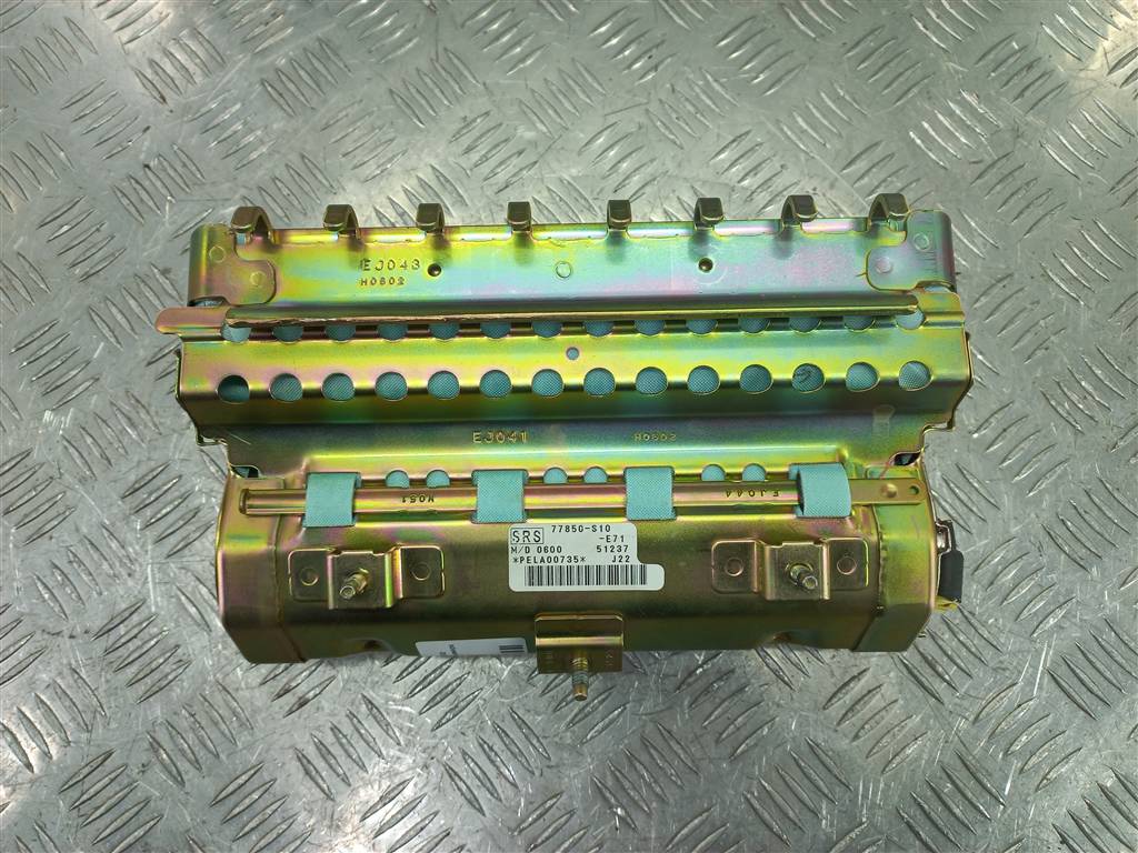 подушка безопасности пассажира HONDA CR-V CR-V  I рестайлинг (1998—2001) 77850-s10-e71, 4430 рублей, Москва