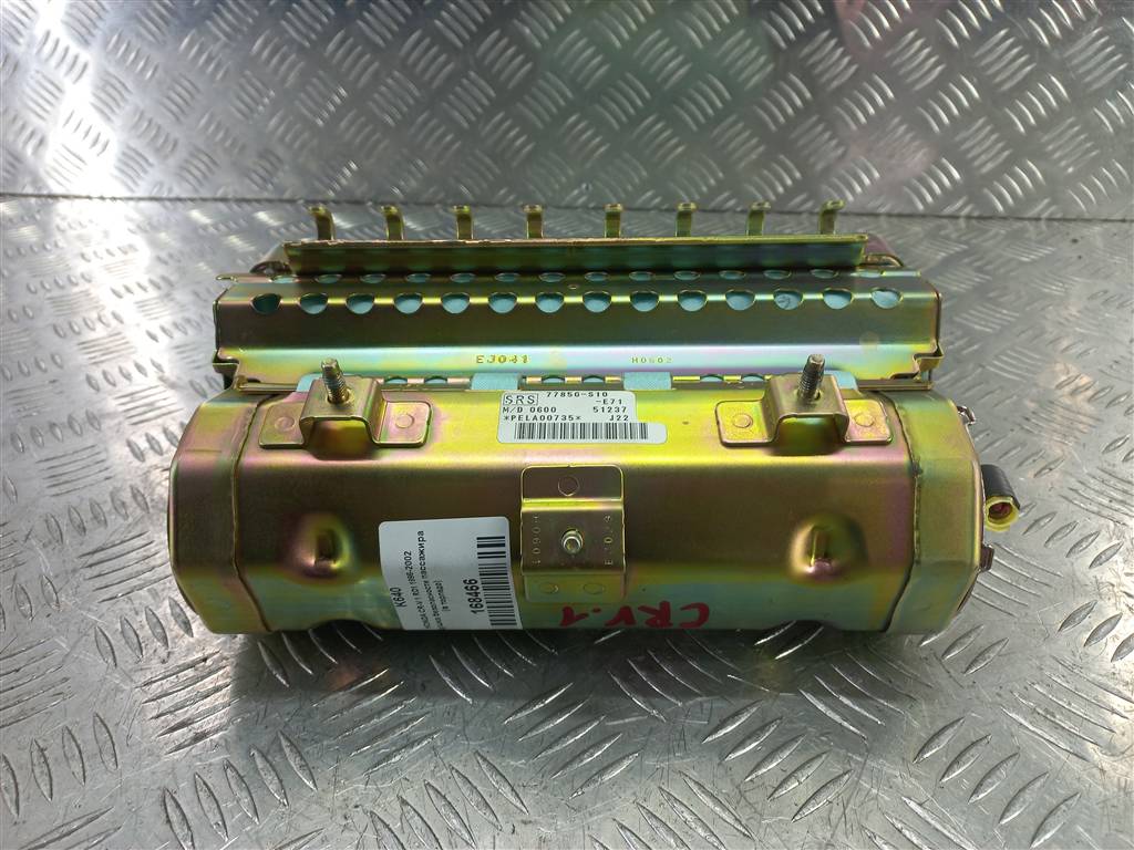 подушка безопасности пассажира HONDA CR-V CR-V  I рестайлинг (1998—2001) 77850-s10-e71, 4430 рублей, Москва