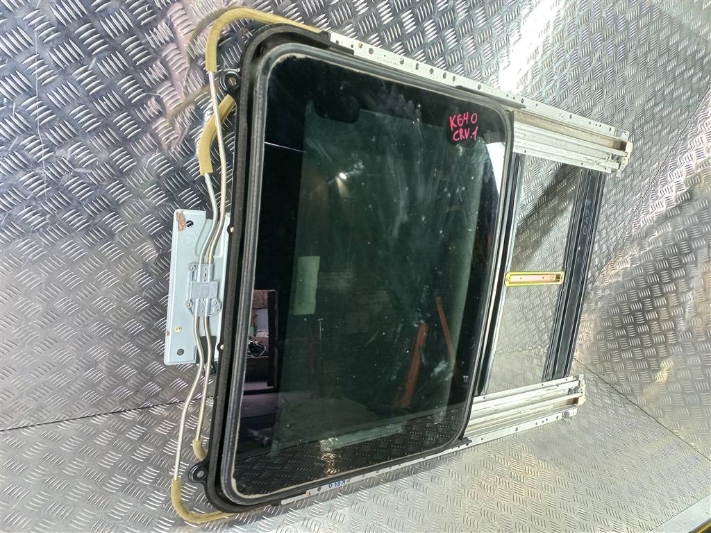 люк HONDA CR-V CR-V  I рестайлинг (1998—2001) 70100S10003, 31450 рублей, Москва