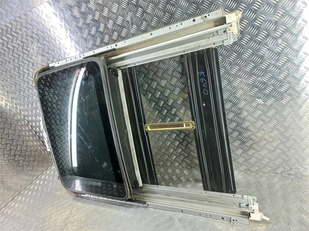 люк HONDA CR-V CR-V  I рестайлинг (1998—2001) 70100S10003, 31450 рублей, Москва