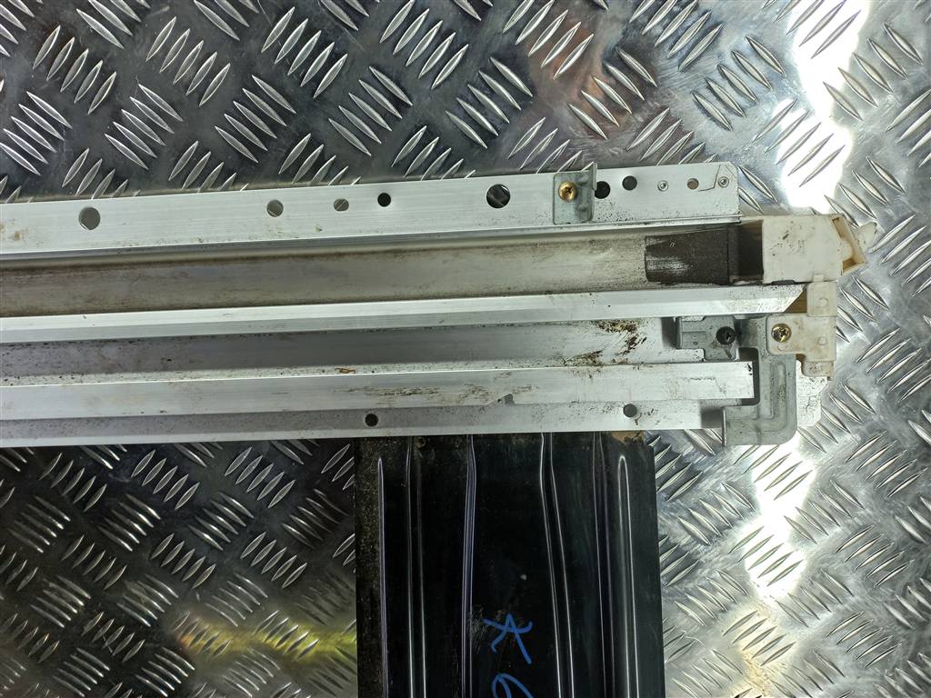 люк HONDA CR-V CR-V  I рестайлинг (1998—2001) 70100S10003, 31450 рублей, Москва