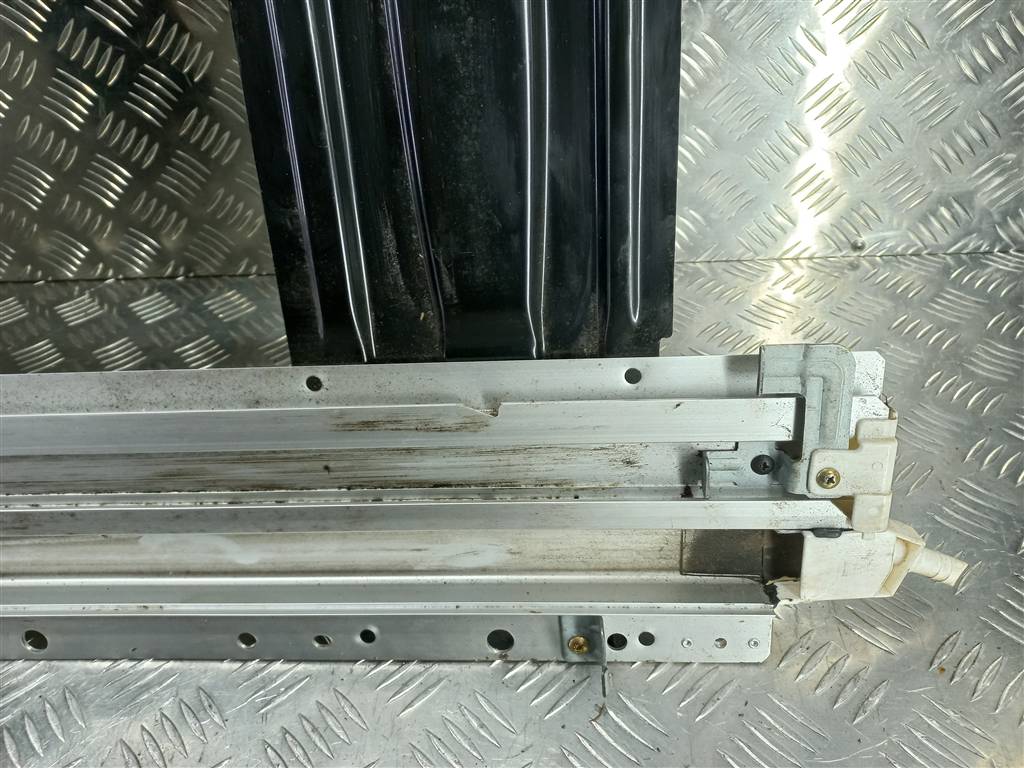 люк HONDA CR-V CR-V  I рестайлинг (1998—2001) 70100S10003, 31450 рублей, Москва