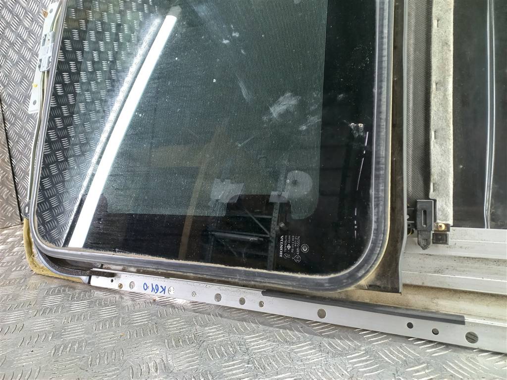 люк HONDA CR-V CR-V  I рестайлинг (1998—2001) 70100S10003, 31450 рублей, Москва