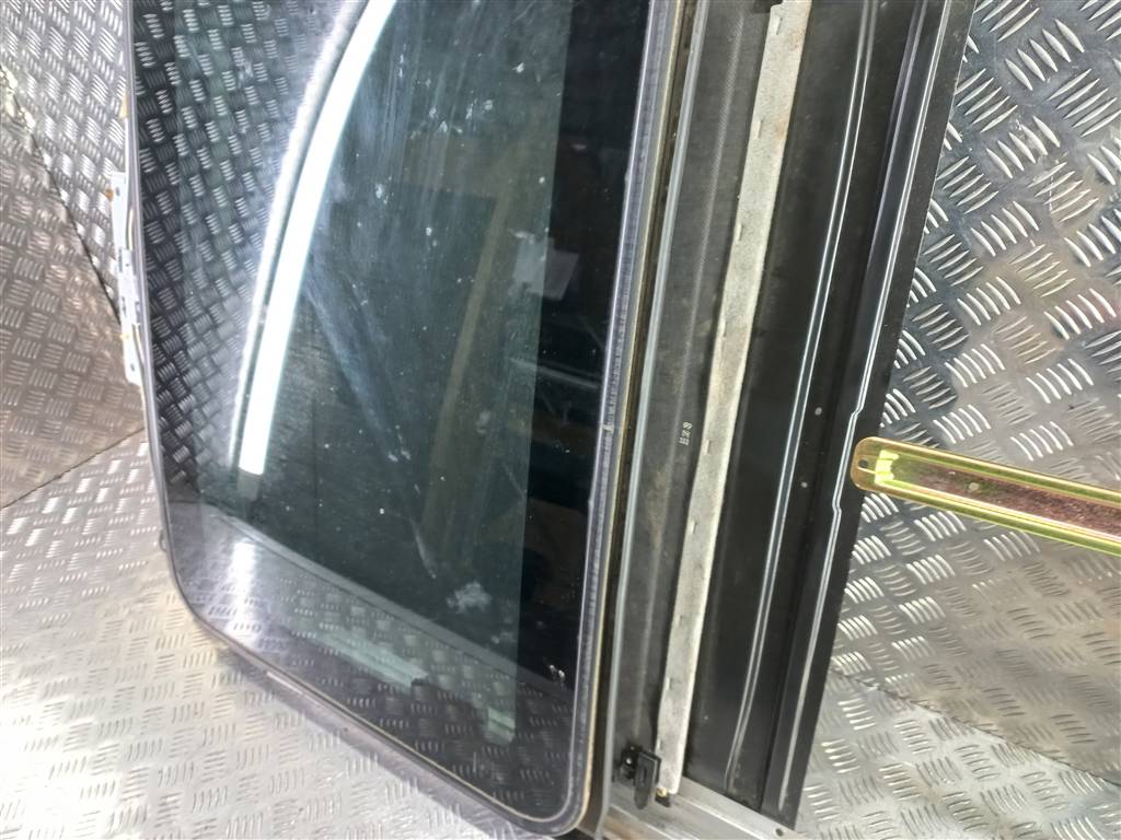 люк HONDA CR-V CR-V  I рестайлинг (1998—2001) 70100S10003, 31450 рублей, Москва