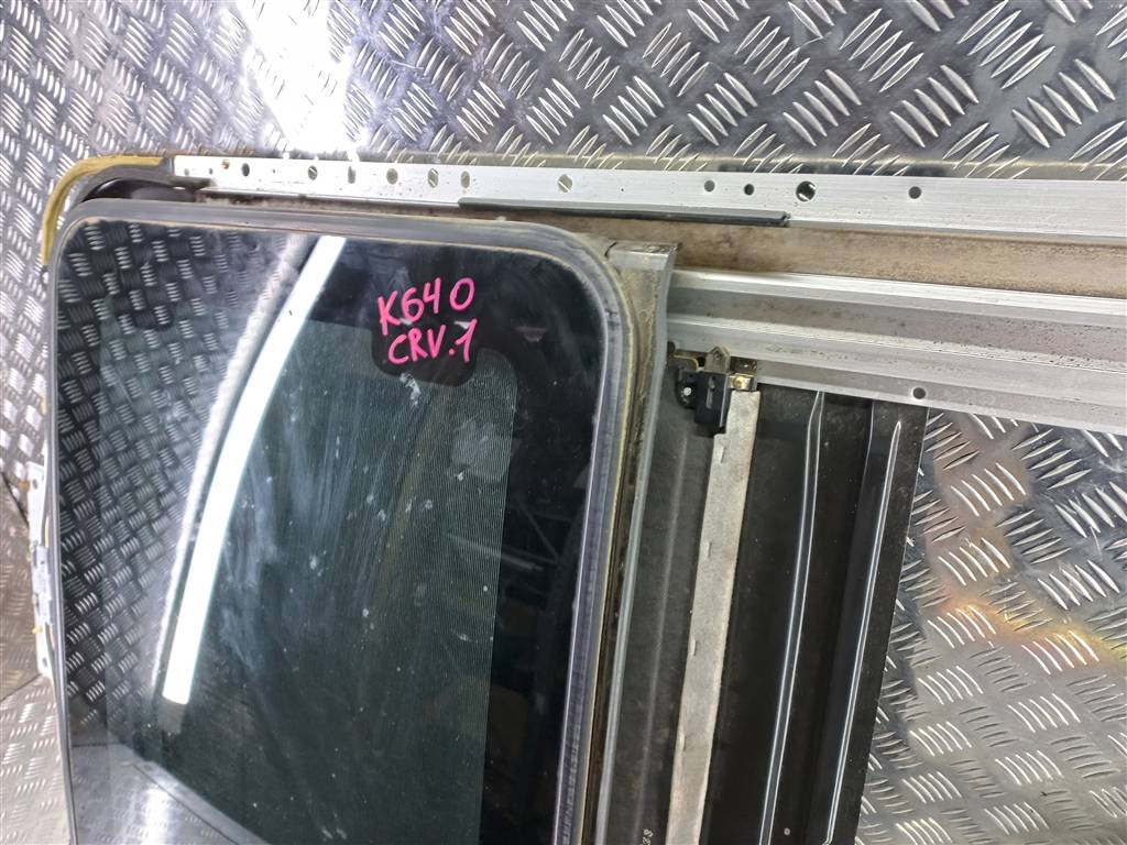 люк HONDA CR-V CR-V  I рестайлинг (1998—2001) 70100S10003, 31450 рублей, Москва