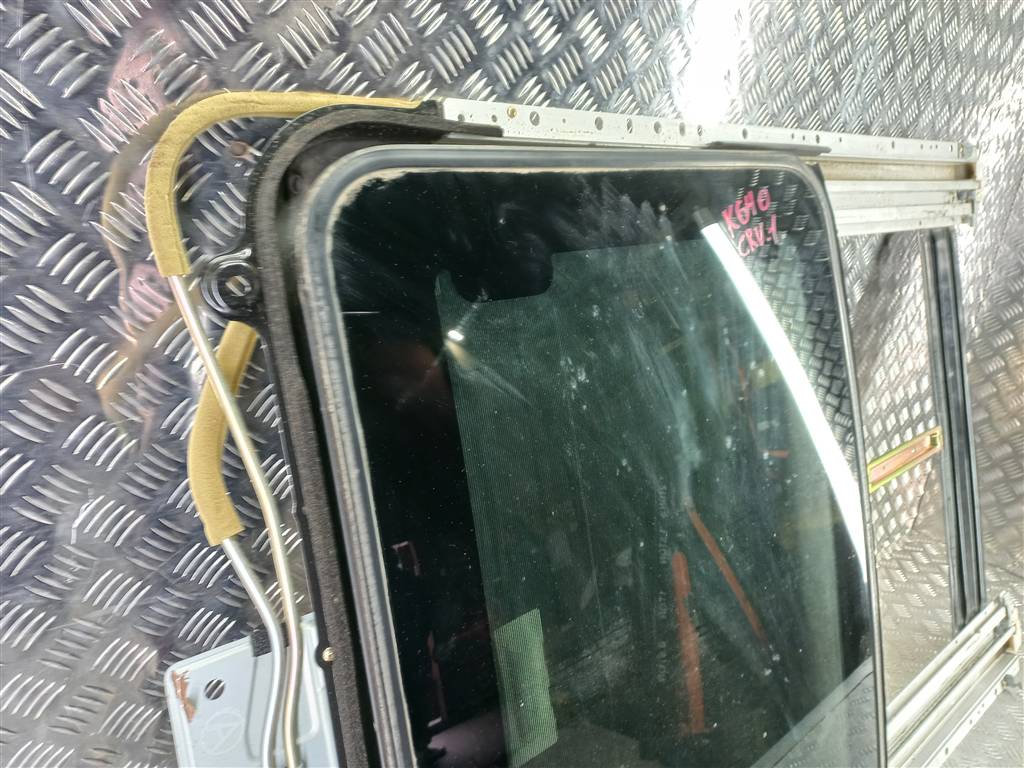 люк HONDA CR-V CR-V  I рестайлинг (1998—2001) 70100S10003, 31450 рублей, Москва