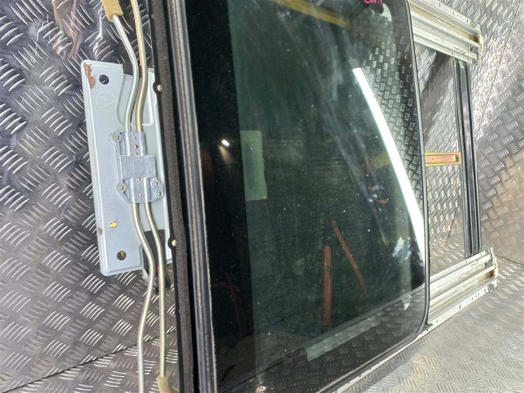 люк HONDA CR-V CR-V  I рестайлинг (1998—2001) 70100S10003, 31450 рублей, Москва