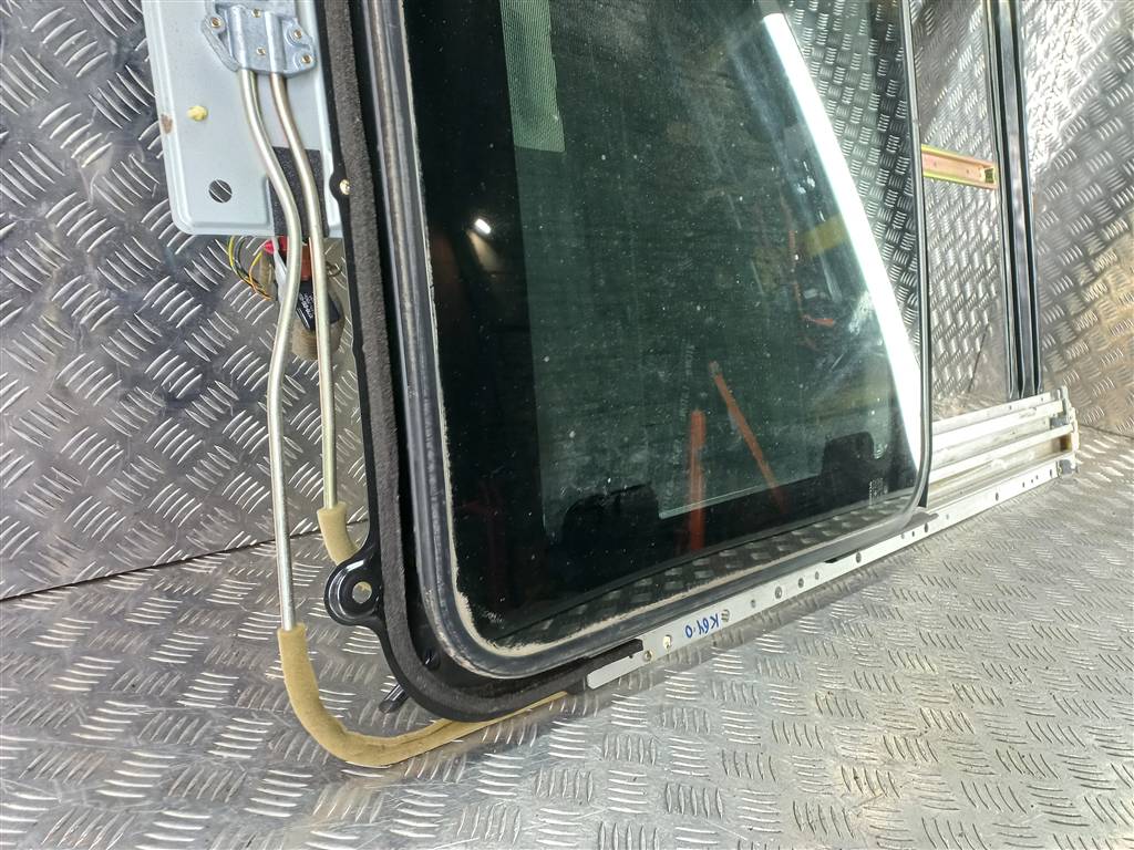 люк HONDA CR-V CR-V  I рестайлинг (1998—2001) 70100S10003, 31450 рублей, Москва