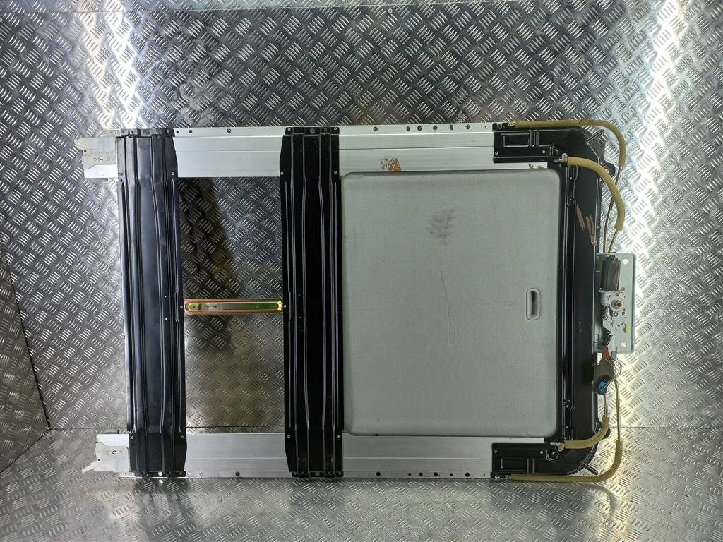 люк HONDA CR-V CR-V  I рестайлинг (1998—2001) 70100S10003, 31450 рублей, Москва