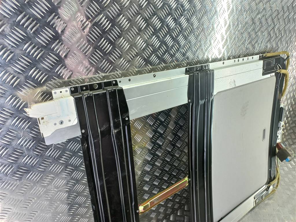 люк HONDA CR-V CR-V  I рестайлинг (1998—2001) 70100S10003, 31450 рублей, Москва