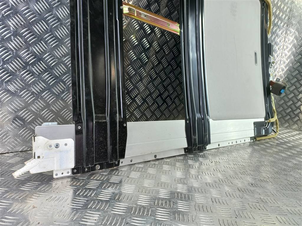 люк HONDA CR-V CR-V  I рестайлинг (1998—2001) 70100S10003, 31450 рублей, Москва