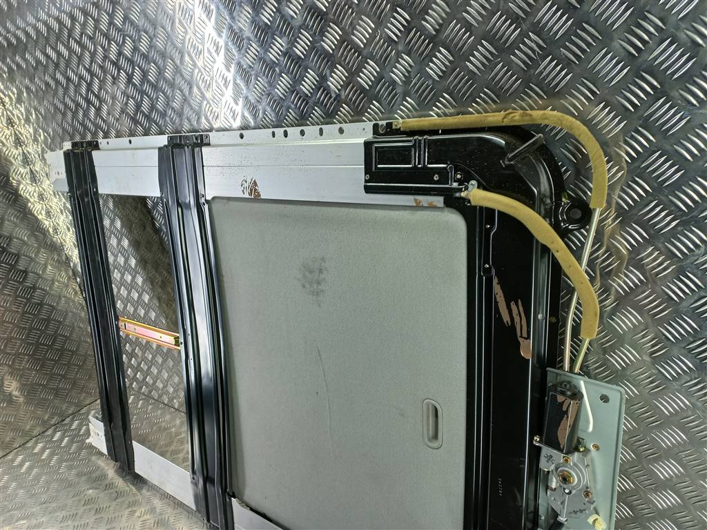 люк HONDA CR-V CR-V  I рестайлинг (1998—2001) 70100S10003, 31450 рублей, Москва