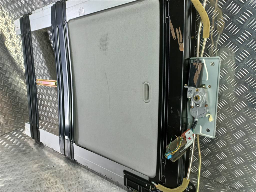 люк HONDA CR-V CR-V  I рестайлинг (1998—2001) 70100S10003, 31450 рублей, Москва