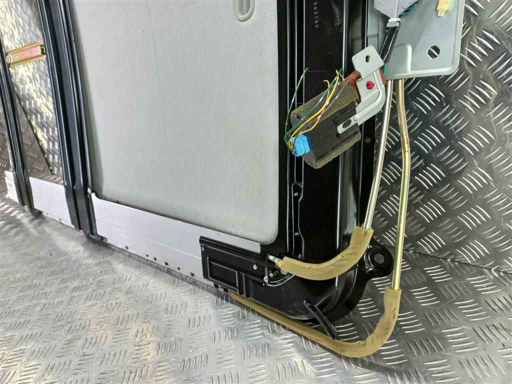 люк HONDA CR-V CR-V  I рестайлинг (1998—2001) 70100S10003, 31450 рублей, Москва