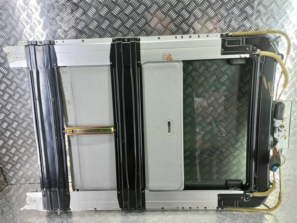 люк HONDA CR-V CR-V  I рестайлинг (1998—2001) 70100S10003, 31450 рублей, Москва