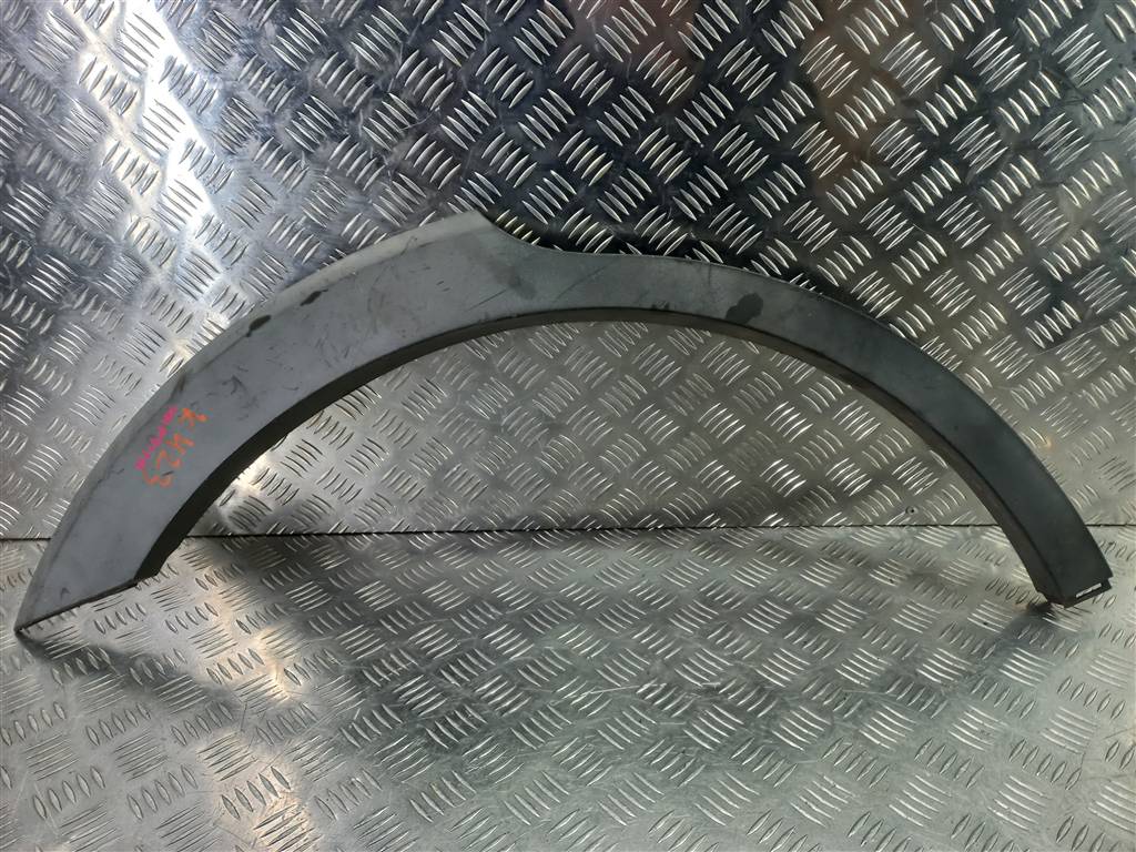 накладка крыла заднего CHEVROLET  CAPTIVA  42390969, 4890 рублей, Москва