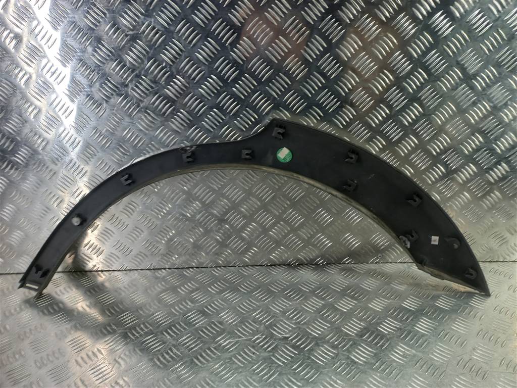 накладка крыла заднего CHEVROLET  CAPTIVA  42390969, 4890 рублей, Москва