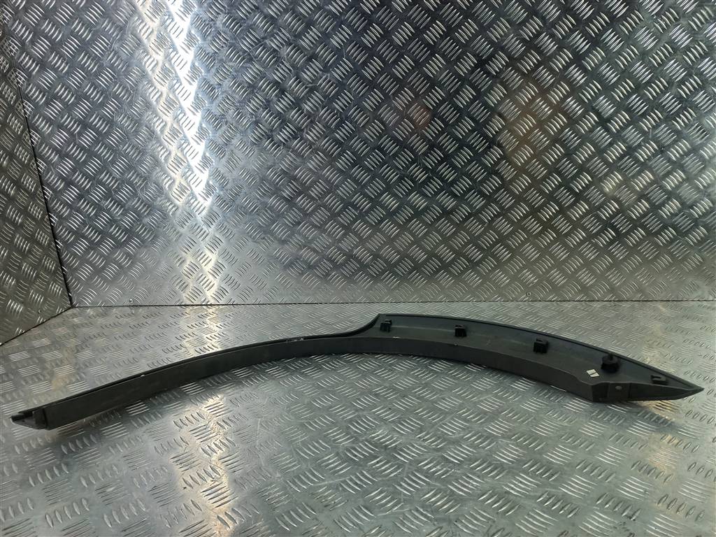 накладка крыла заднего CHEVROLET  CAPTIVA  42390969, 4890 рублей, Москва