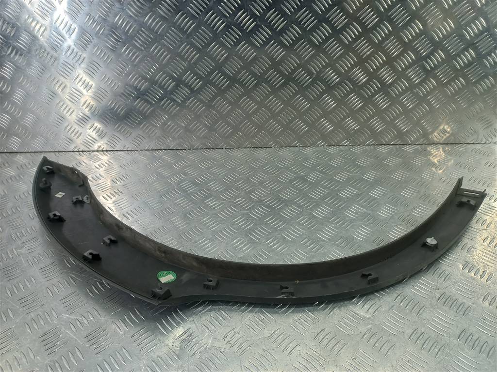 накладка крыла заднего CHEVROLET  CAPTIVA  42390969, 4890 рублей, Москва