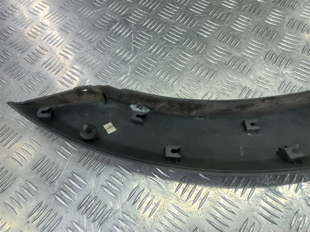 накладка крыла заднего CHEVROLET  CAPTIVA  42390969, 4890 рублей, Москва