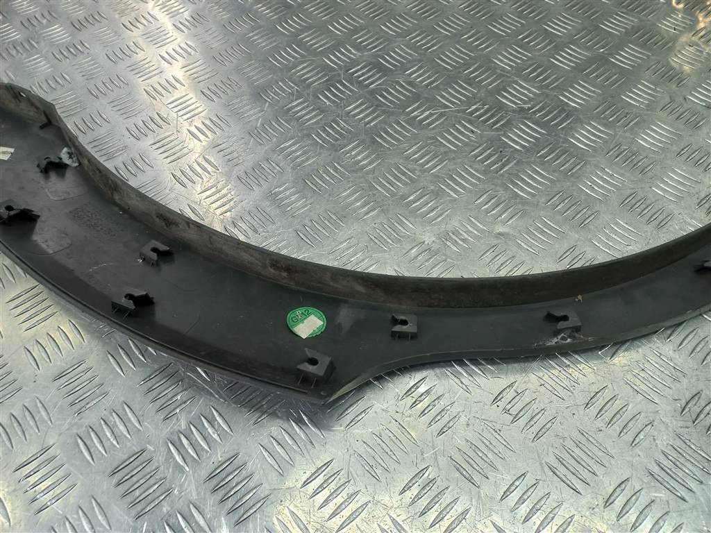 накладка крыла заднего CHEVROLET  CAPTIVA  42390969, 4890 рублей, Москва