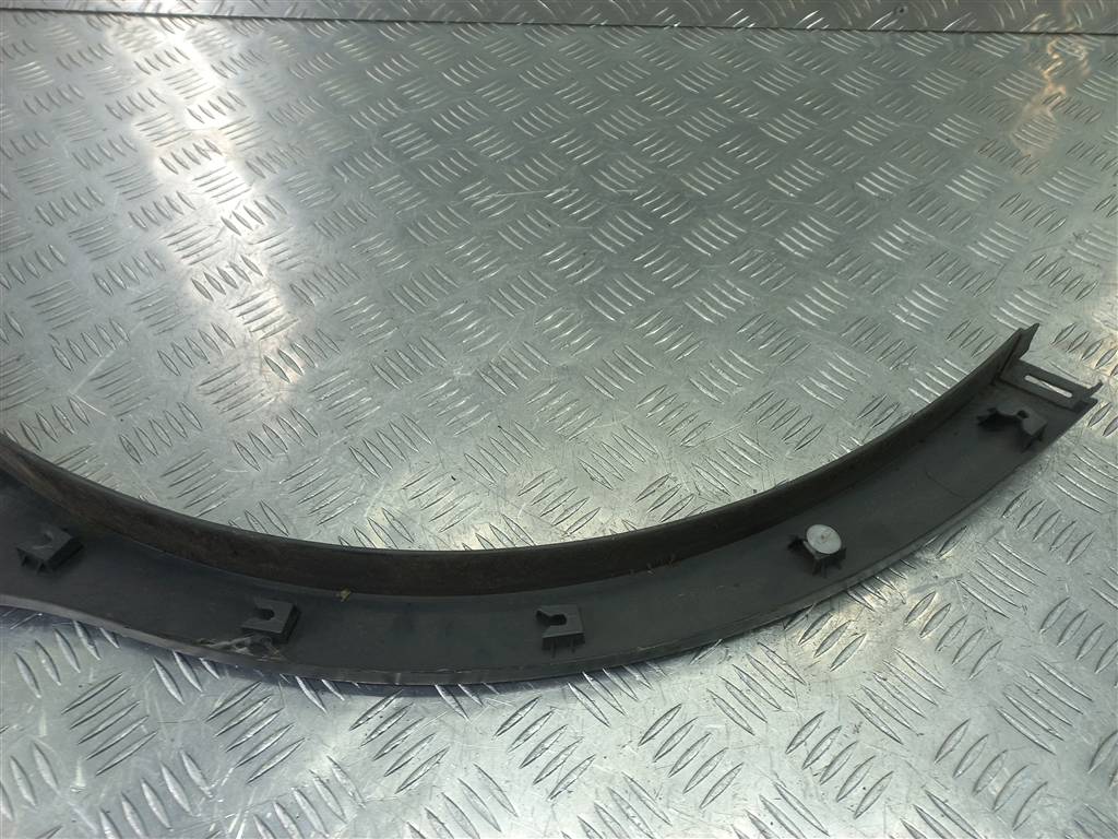 накладка крыла заднего CHEVROLET  CAPTIVA  42390969, 4890 рублей, Москва