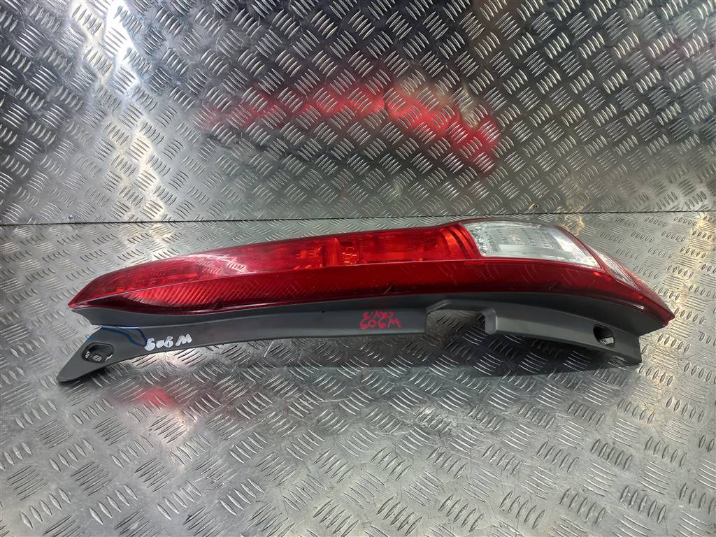 фонарь  (фара) HONDA CR-V 2.0 4WD MT (150 л.с.)CR-V  III (2006—2009) Внедорожник 33501SWWE01, 10750 рублей, Москва