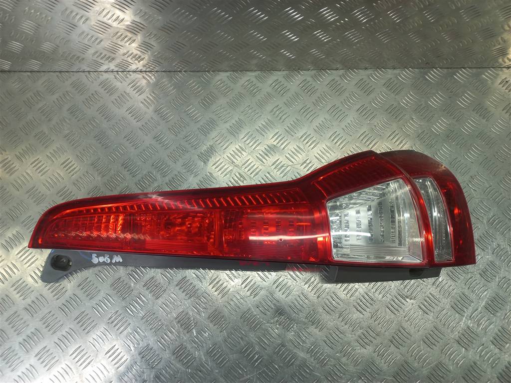 фонарь  (фара) HONDA CR-V 2.0 4WD MT (150 л.с.)CR-V  III (2006—2009) Внедорожник 33501SWWE01, 10750 рублей, Москва