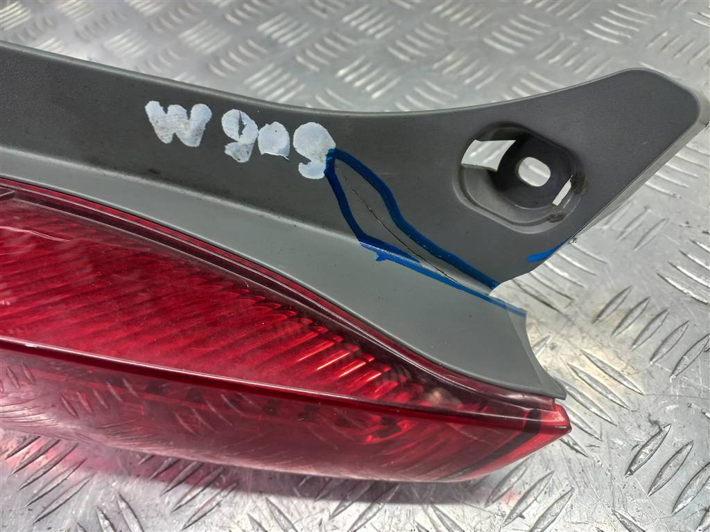 фонарь  (фара) HONDA CR-V 2.0 4WD MT (150 л.с.)CR-V  III (2006—2009) Внедорожник 33501SWWE01, 10750 рублей, Москва