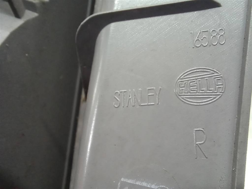 фонарь  (фара) HONDA CR-V 2.0 4WD MT (150 л.с.)CR-V  III (2006—2009) Внедорожник 33501SWWE01, 10750 рублей, Москва