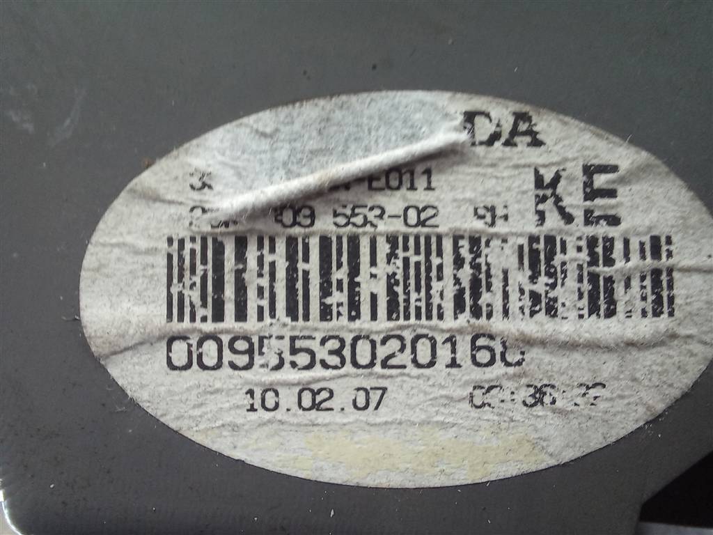 фонарь  (фара) HONDA CR-V 2.0 4WD MT (150 л.с.)CR-V  III (2006—2009) Внедорожник 33501SWWE01, 10750 рублей, Москва