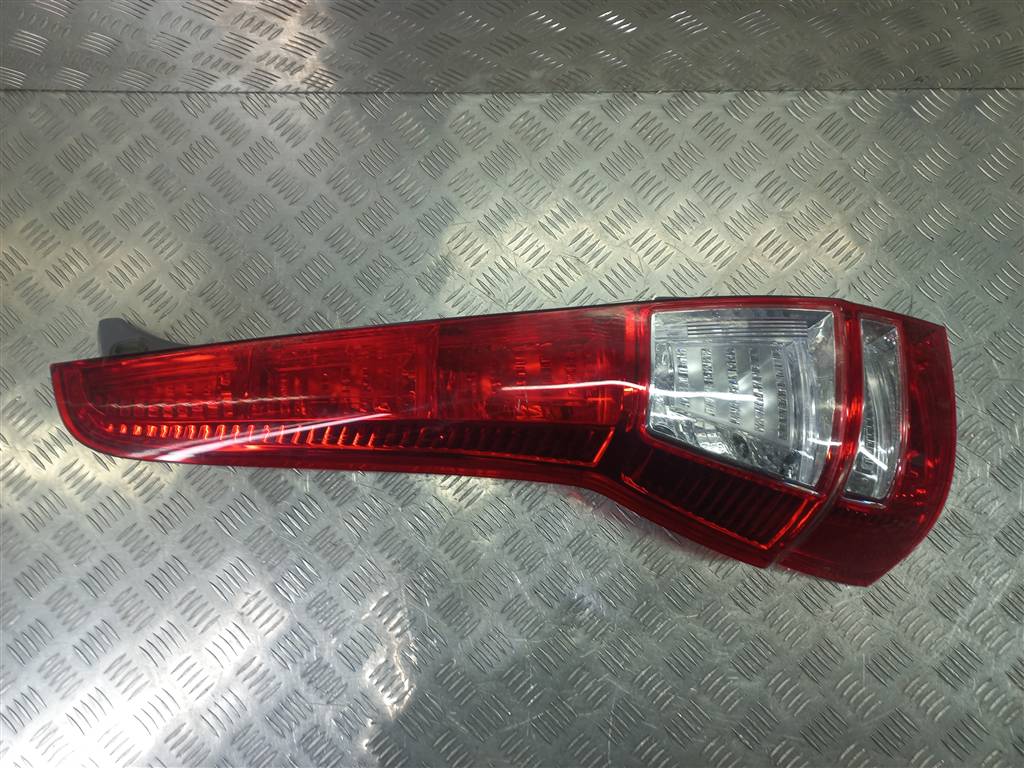 фонарь  (фара) HONDA CR-V 2.0 4WD MT (150 л.с.)CR-V  III (2006—2009) Внедорожник 33551SWWE01, 9030 рублей, Москва