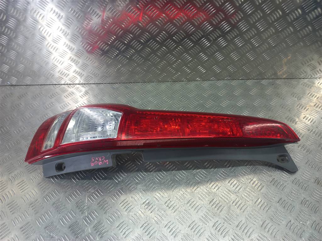 фонарь  (фара) HONDA CR-V 2.0 4WD MT (150 л.с.)CR-V  III (2006—2009) Внедорожник 33551SWWE01, 9030 рублей, Москва