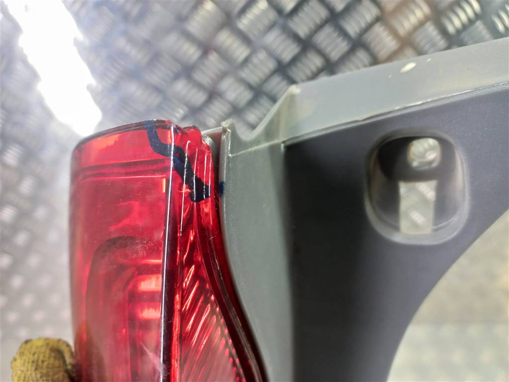 фонарь  (фара) HONDA CR-V 2.0 4WD MT (150 л.с.)CR-V  III (2006—2009) Внедорожник 33551SWWE01, 9030 рублей, Москва