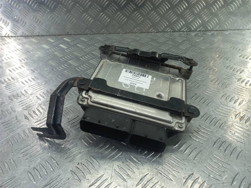 блок управления двигателем Hyundai I20 1.3 MT (78 л.с.)i20  I (2008—2012) Хетчбэк 3911003345, 1550 рублей, Москва