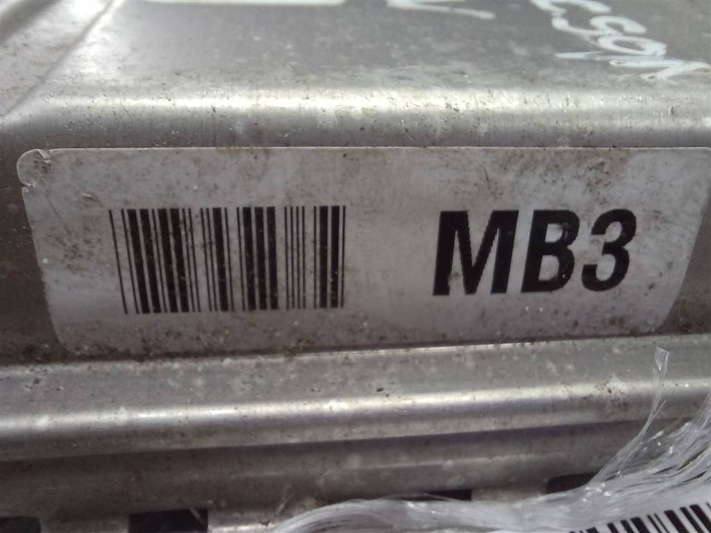 блок управления двигателем Hyundai TUCSON 2.0 MT (140 л.с.)Tucson  I (2004—2011) Внедорожник 3917123300, 2130 рублей, Москва