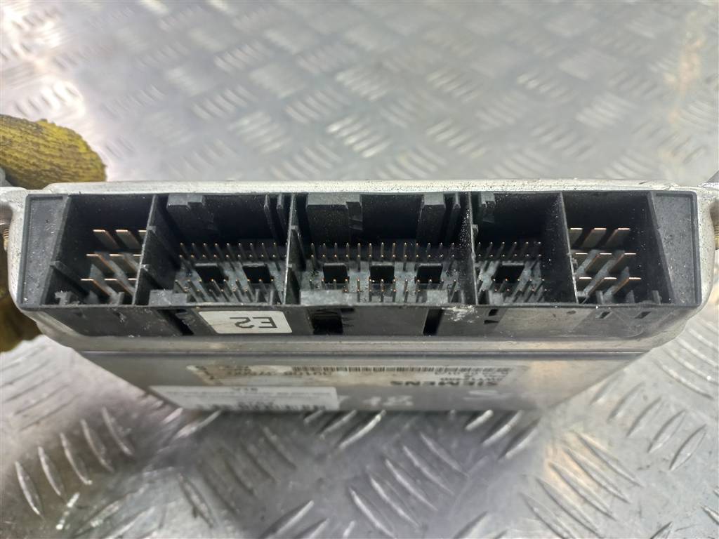 блок управления двигателем Hyundai SANTA FE  3910837500, 5580 рублей, Москва