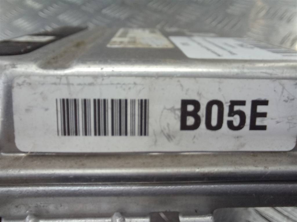 блок управления двигателем Hyundai SANTA FE  3910837500, 5580 рублей, Москва