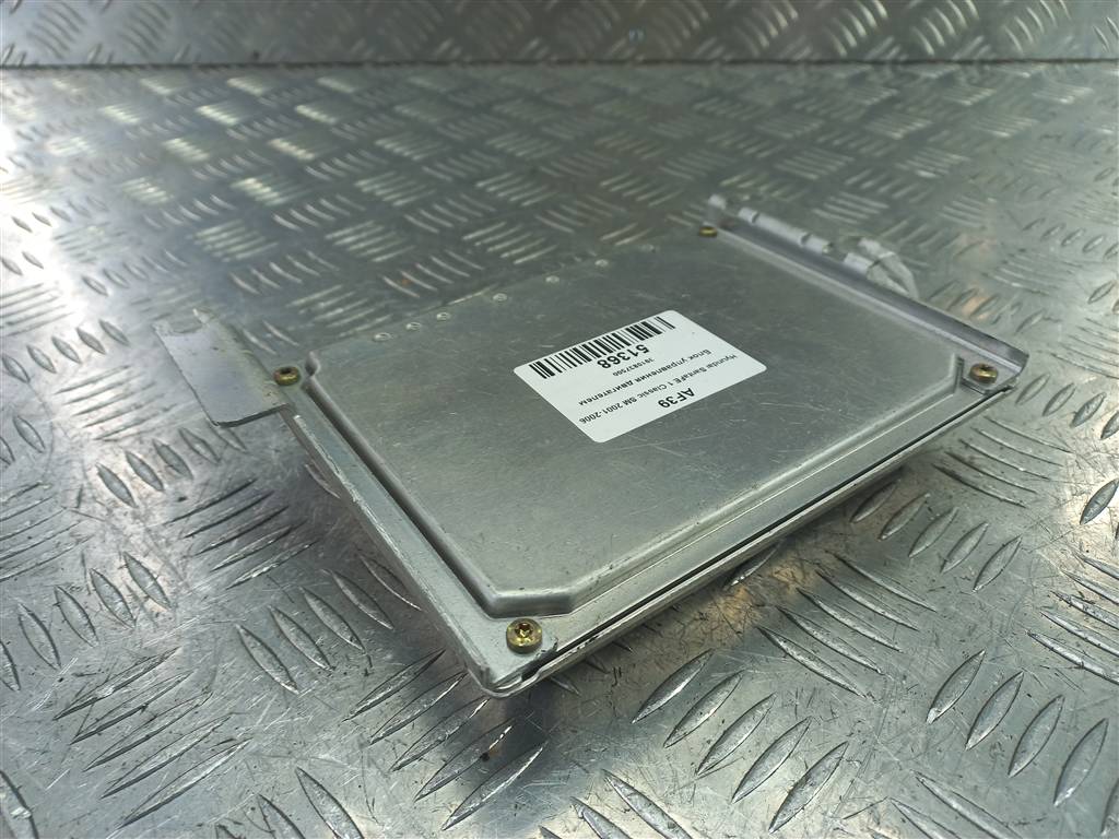 блок управления двигателем Hyundai SANTA FE  3910837500, 5580 рублей, Москва