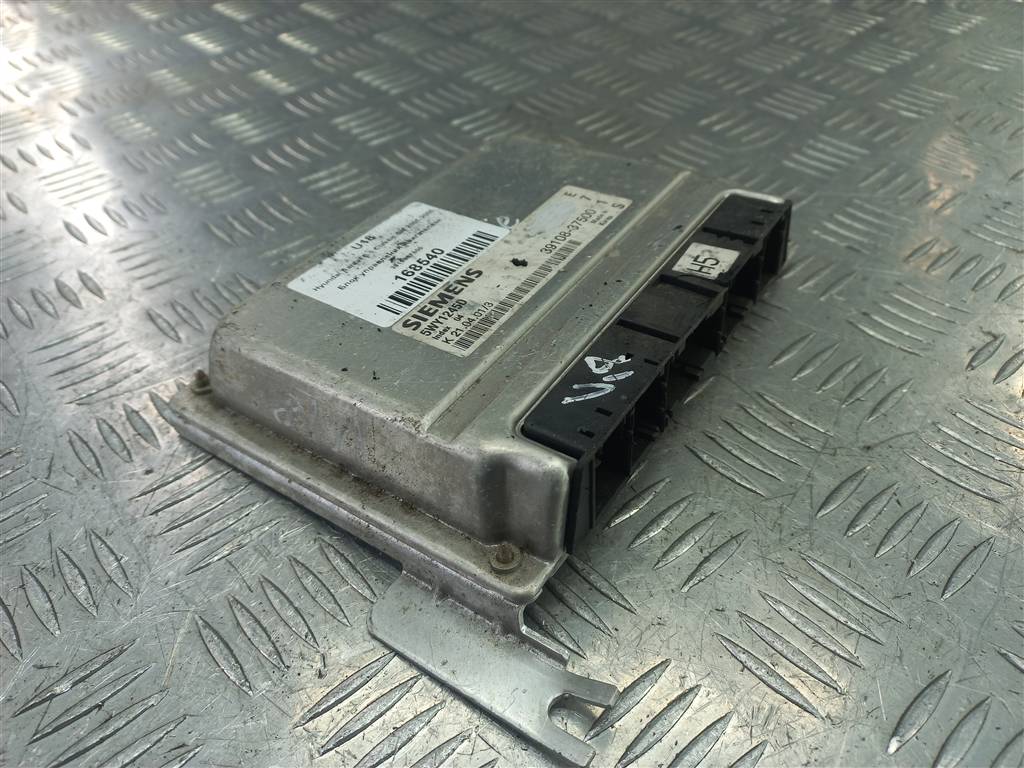 блок управления двигателем Hyundai SANTA FE  3910837500, 5580 рублей, Москва